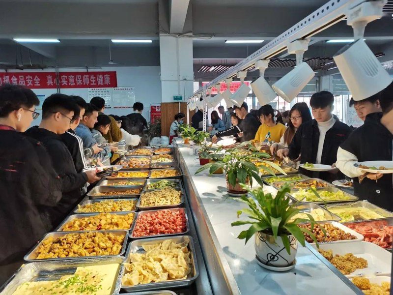餐饮管理:提升餐饮行业竞争力的关键策略