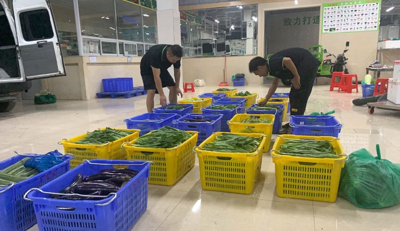 在广州，开设一家餐饮连锁店时，商标注册至关重要。你知道需要注册哪些类别吗？这不仅关乎法律保护，还影响品牌形象。
