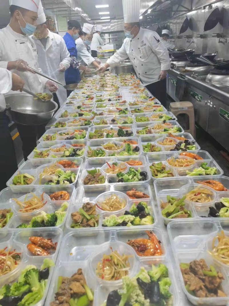 餐饮连锁企业有哪些？让我们一起走进这些“大品牌”背后的秘密。