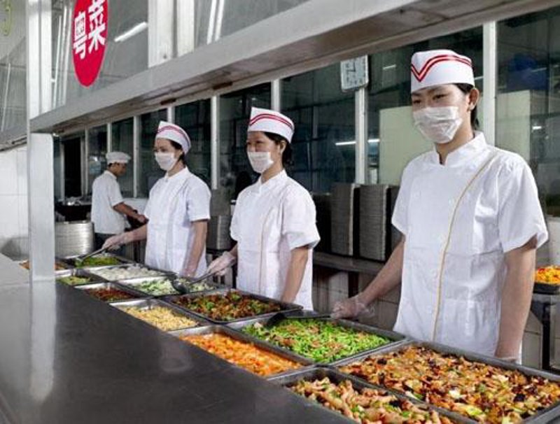 餐饮运营管理：打造高效餐厅的秘密武器
