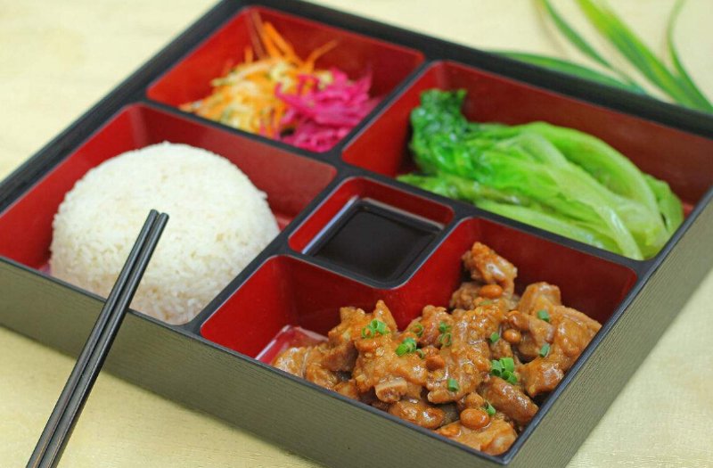 餐饮运营管理八大体系：如何构建高效运营模式